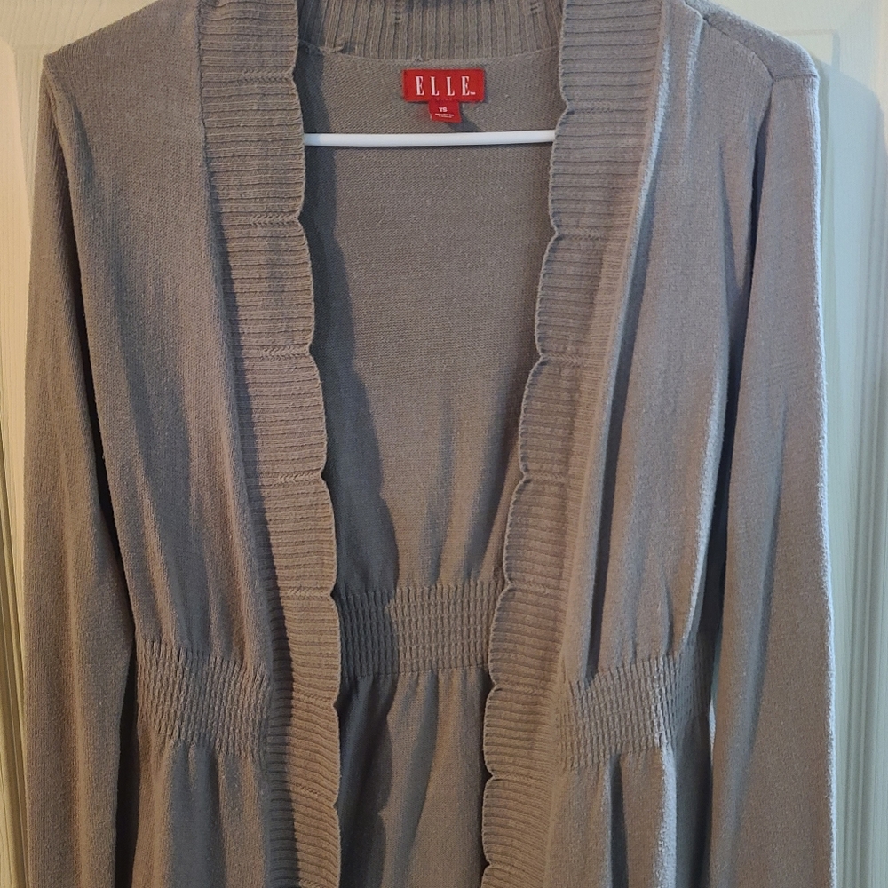 Cardigan